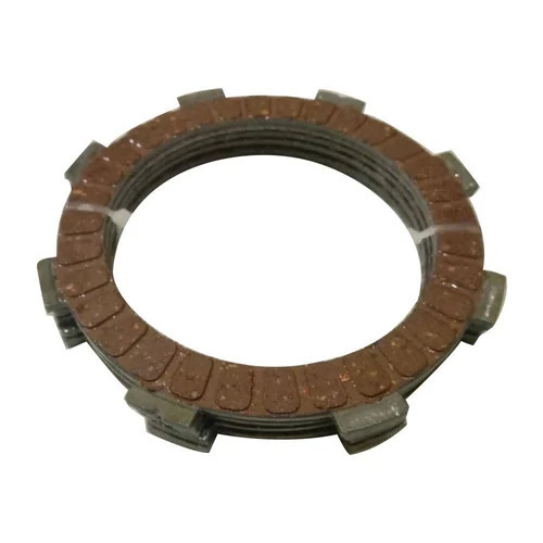 Bajaj Ct 100 Clutch Plate