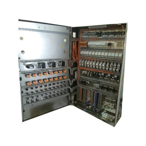 Beverages Control Panel