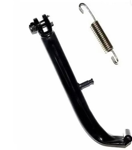 Bike Side Stand