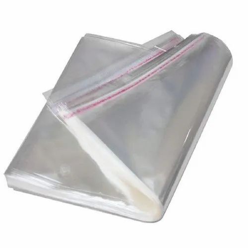 Bopp Sealing Bag