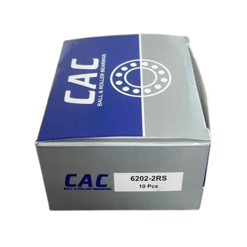 Cac 6202 2rs V2 बीयरिंग