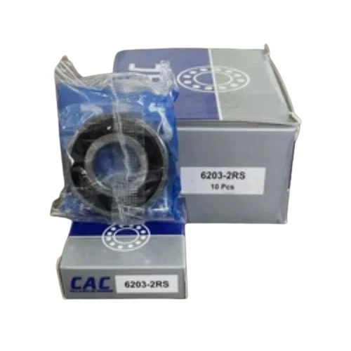 Cac 6203 2rs V2 Ball Bearing