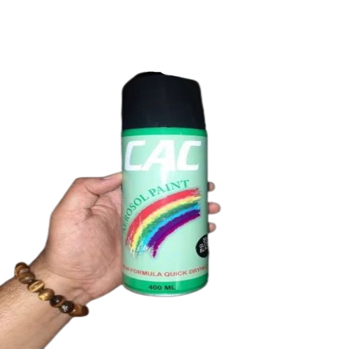 Cac Spray Paint