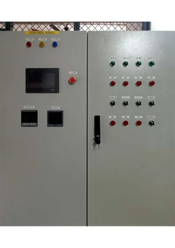 Control Panel Board