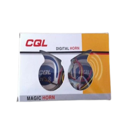 Cql Digital Horn