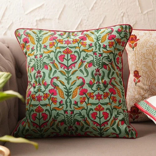 Decorative Cushion Cover