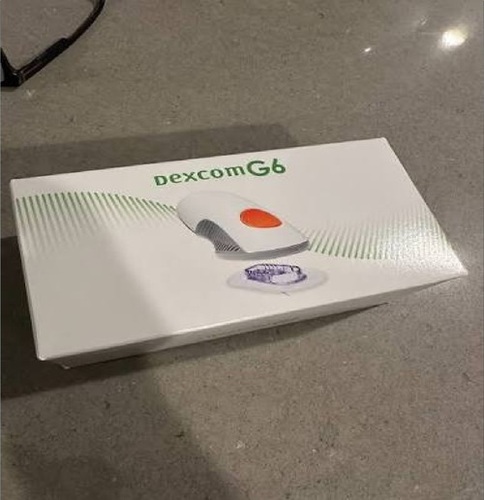Dexcom One Sensor 3 Pack