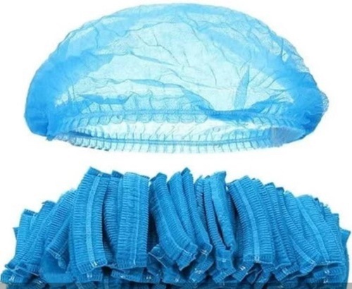 Disposable Bouffant Cap
