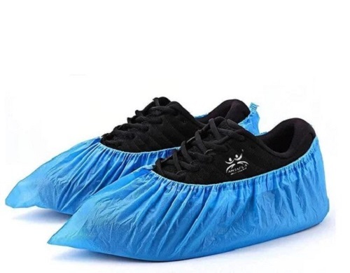 Disposable Shoe Cover