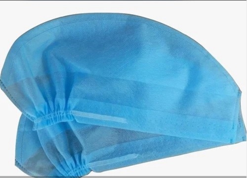 Disposable Surgeon Cap