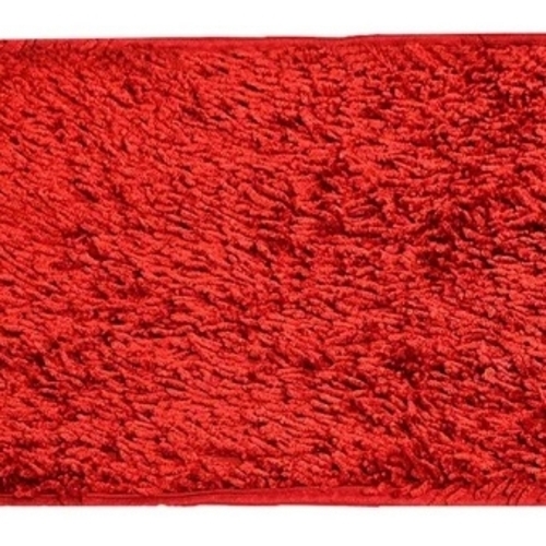 Door Mat - Color: Red