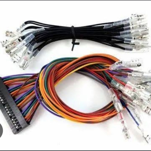 Electrical Wire Harness