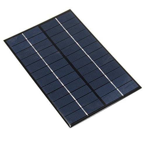Energy Efficient Solar Panel