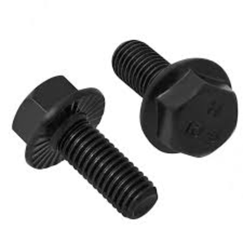 Flange Hex Bolt