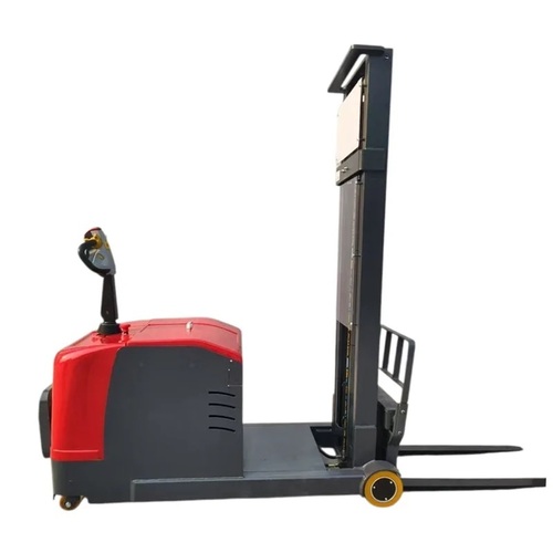 Fully Battery-operated Counter Balance Stacker 3500 MM