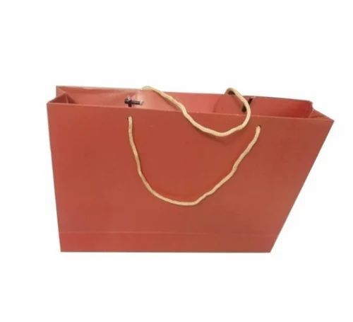 Handle Paper Carry Bag