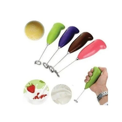 Handy Coffee Beater For Home