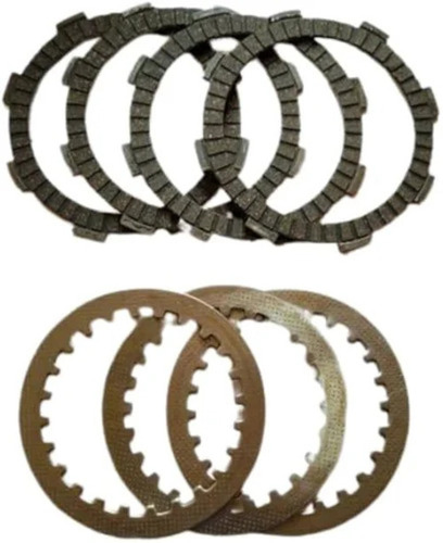 Hero Splendor Clutch Plate