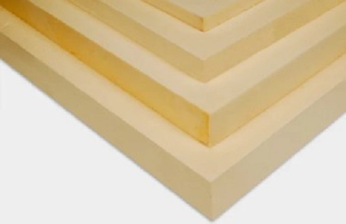 High Density Puf Sheet