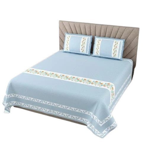 High Thread Count Cotton Bed Sheet