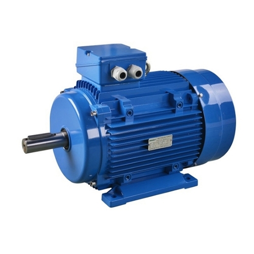 High Torque Electric Motor