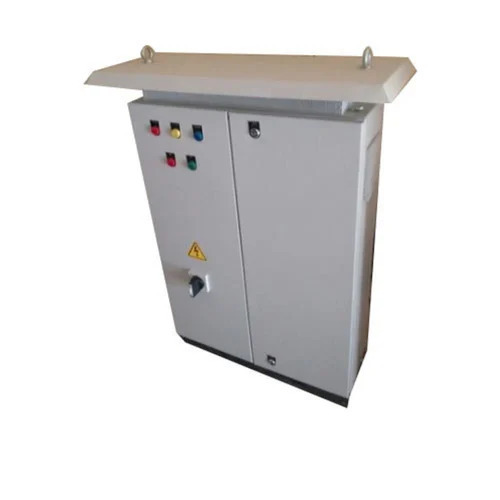 Industrial Control Panels