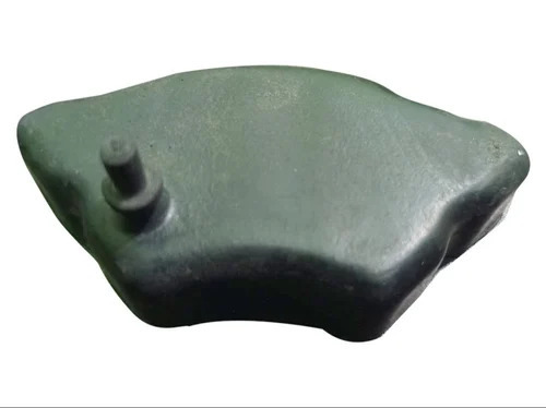 Kb - 4s Bike Rubber Coupling