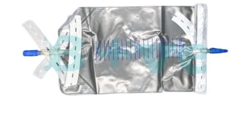 Leg Urine Bag