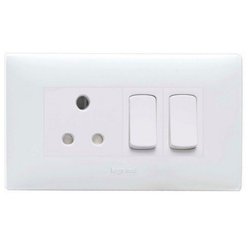 Legrand Electrical Switches By Premier Electric Co