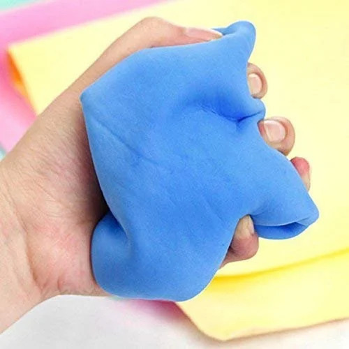 Magic Towel For Bath