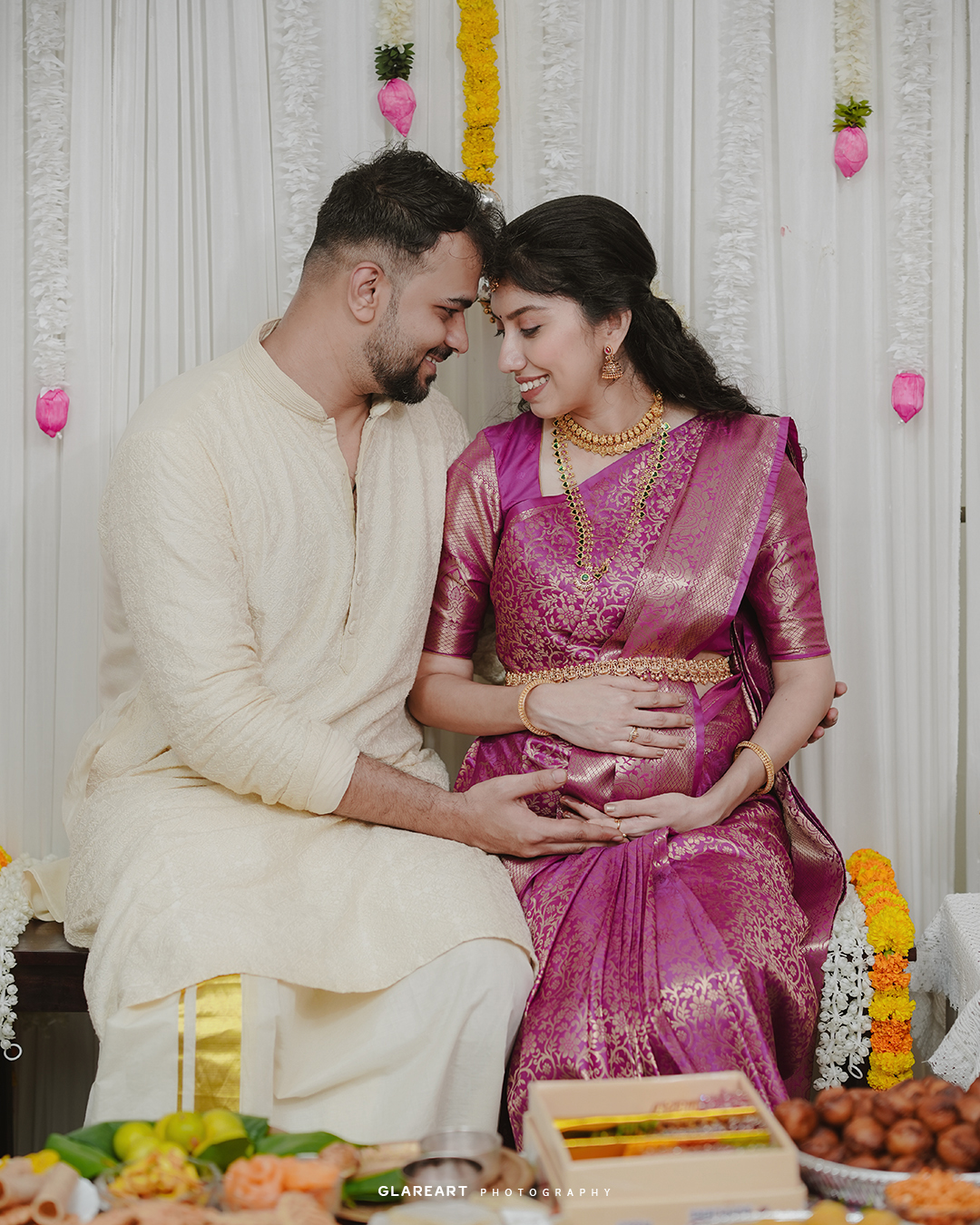 Maternity Photography Services