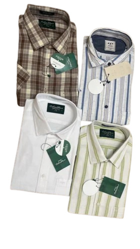Men Casual Shirts