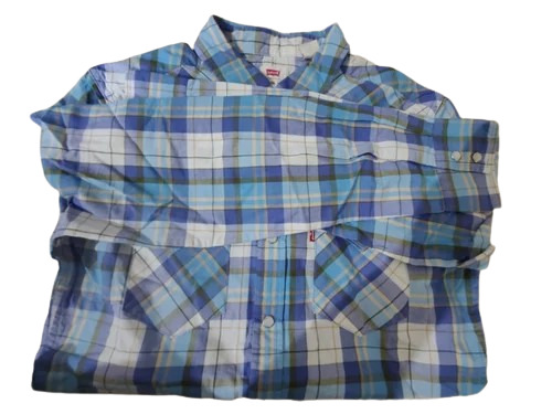 Mens Cotton Shirts