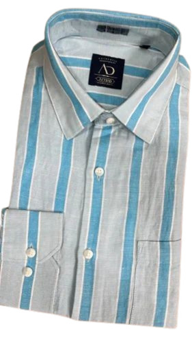 Men Regular Fit Shirt