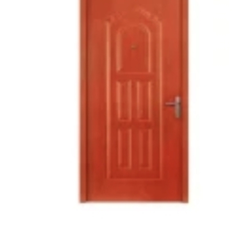 Metal Doors
