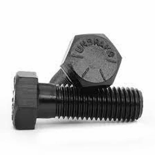 Metric High Tensile Bolts