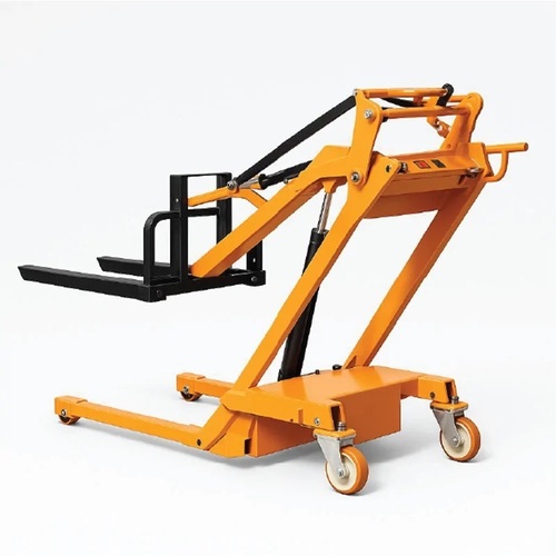 Mini Electric Stacker