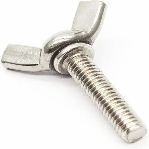 Ms Wing Bolt