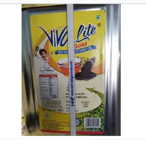 mustard oil