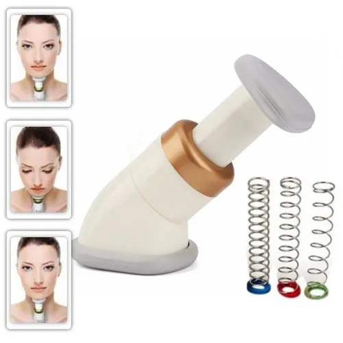 Neckline Slimmer & Toning Massage System