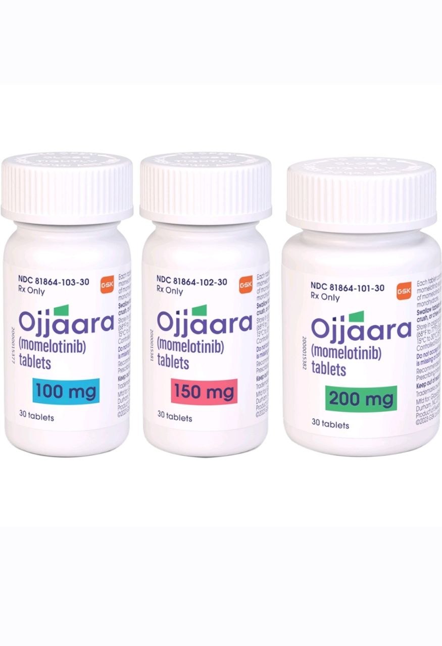 Ojjaara 200Mg Tablets - Life Span: 2 Years