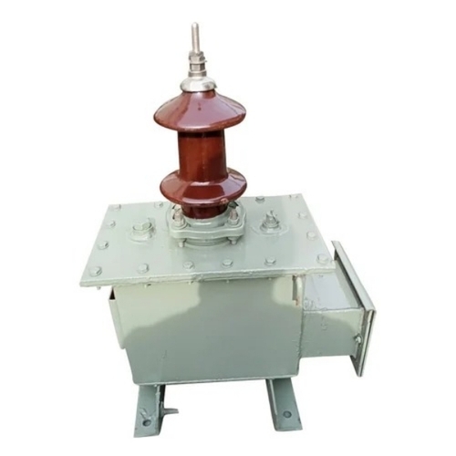 Outdoor Potential Transformer - Features: Long Life