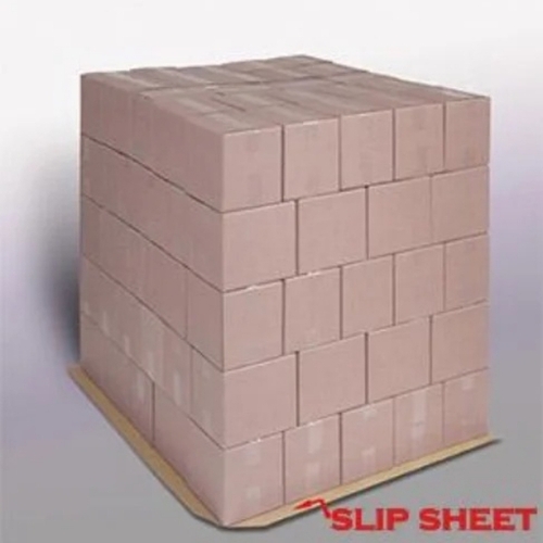 Paper Pallet Slip Sheet