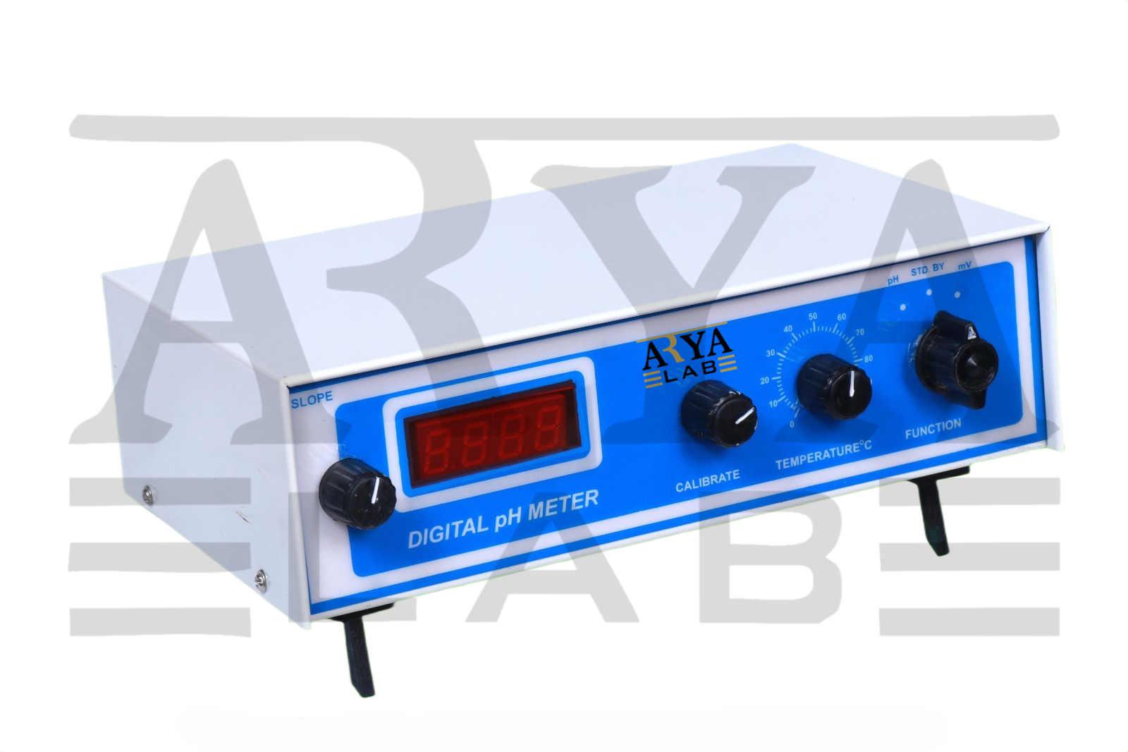 Ph Meter