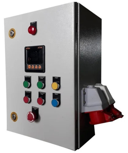 Pid Temperature Control Panel