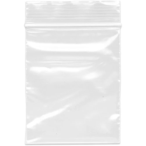 Plain Ldpe Bags
