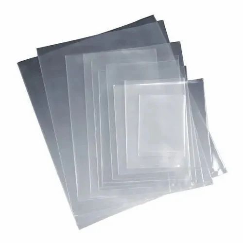 Plain Ldpe Plastic Bags