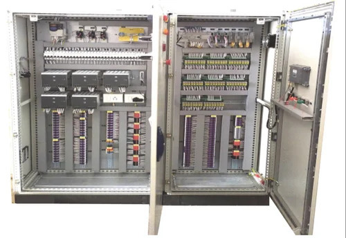Plc Scada Panel