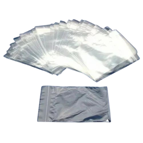 Pp Plain Bags