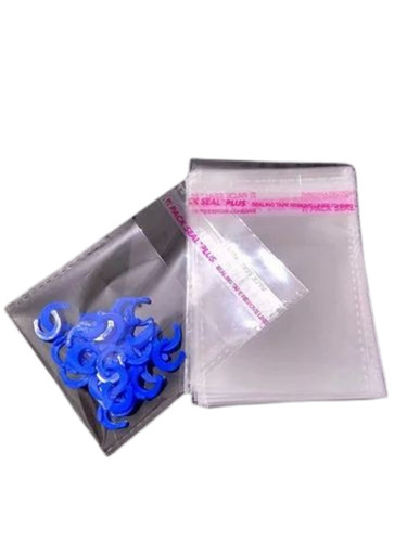 Pp Sealing Bags